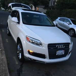 Meet your Posher, Steven